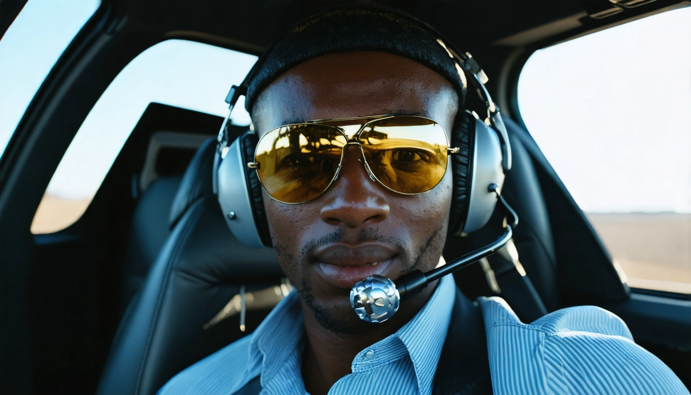 aviator 1Win