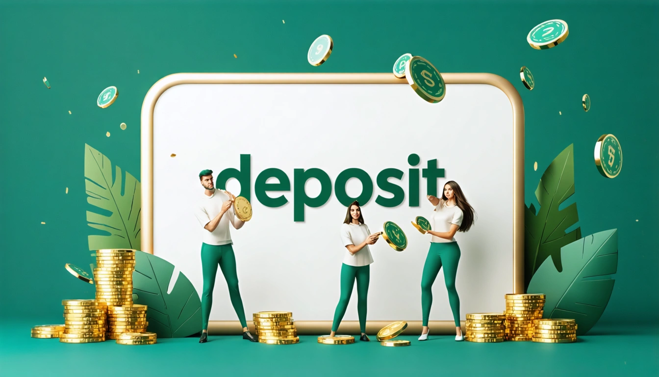 deposit 1Win