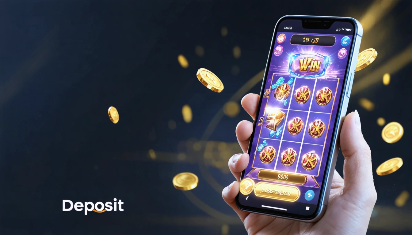 deposit 1Win