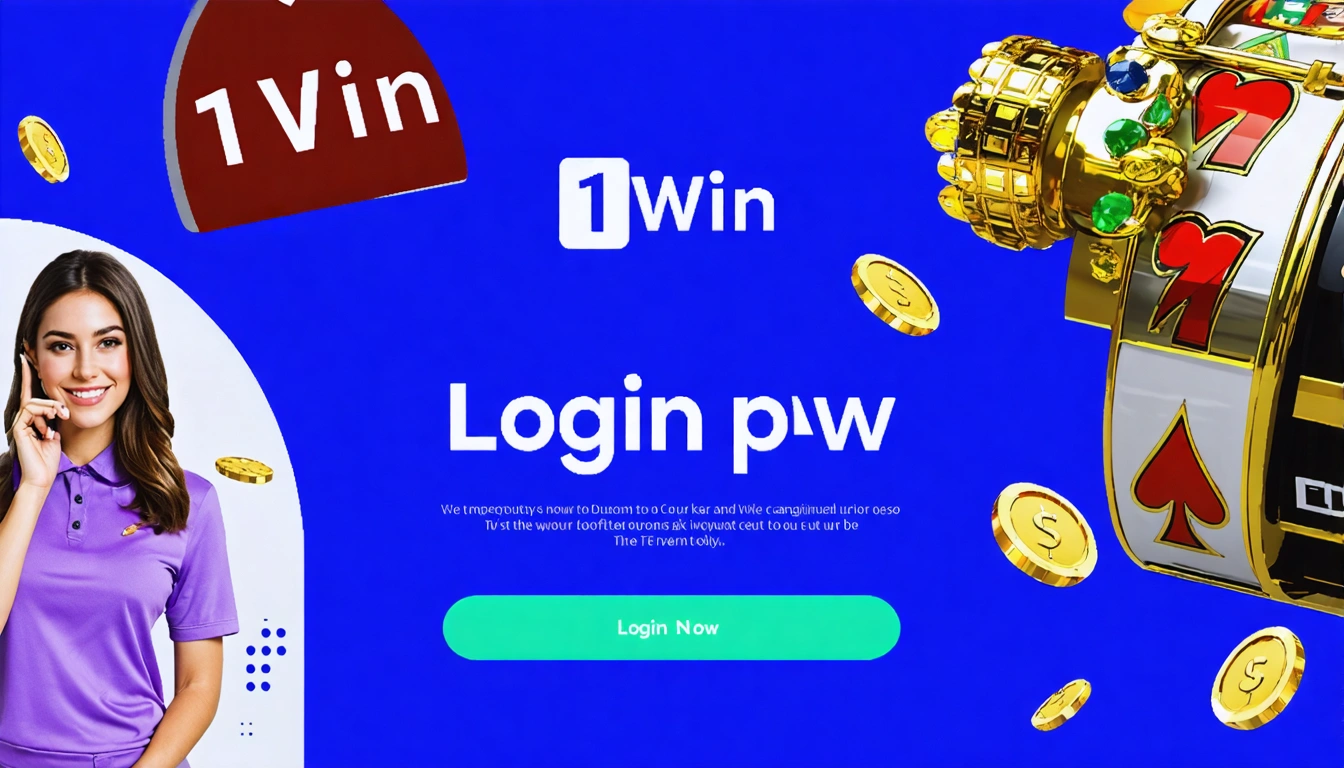 login 1Win