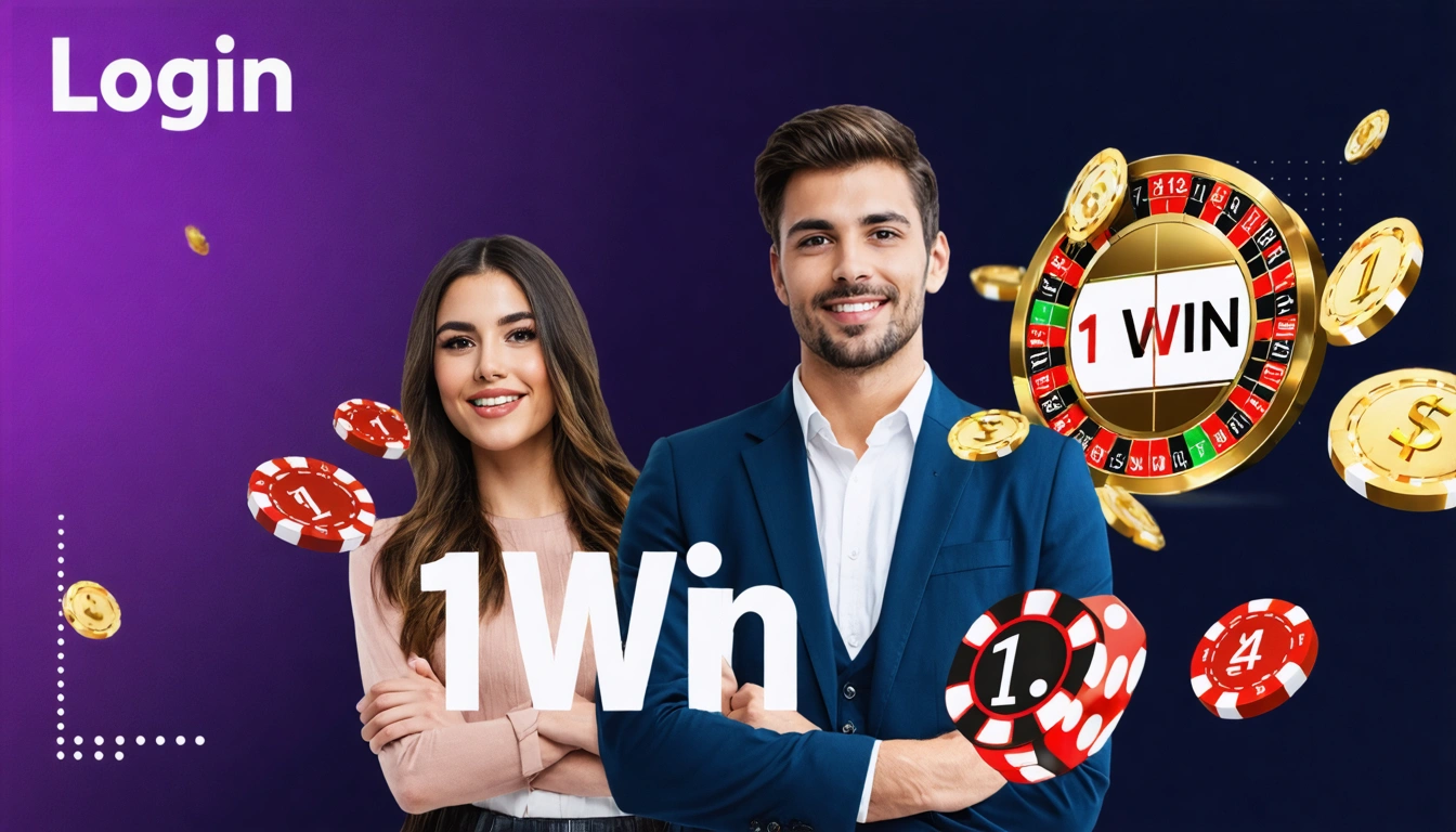 login 1Win